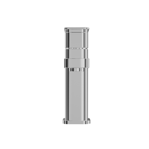 DAX Brass Single Handle Bathroom Faucet, Chrome DAX-6941A-CR