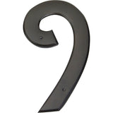 Atlas Homewares Mission #9  Aged Bronze