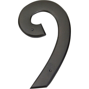 Atlas Homewares Mission #9  Aged Bronze