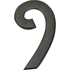 Atlas Homewares Mission #9  Aged Bronze