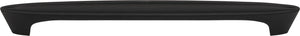 Atlas Homewares Dap Pull 9 Inch (c-c) Matte Black
