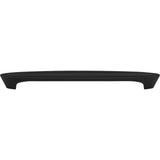 Atlas Homewares Dap Pull 9 Inch (c-c) Matte Black