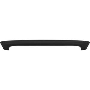 Atlas Homewares Dap Pull 9 Inch (c-c) Matte Black