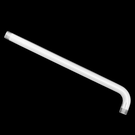 Pfister Polished Nickel Straight Shower Arm 973-103D