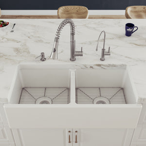 Stainless steel kitchen sink grid for AB3918DB, AB3918ARCH