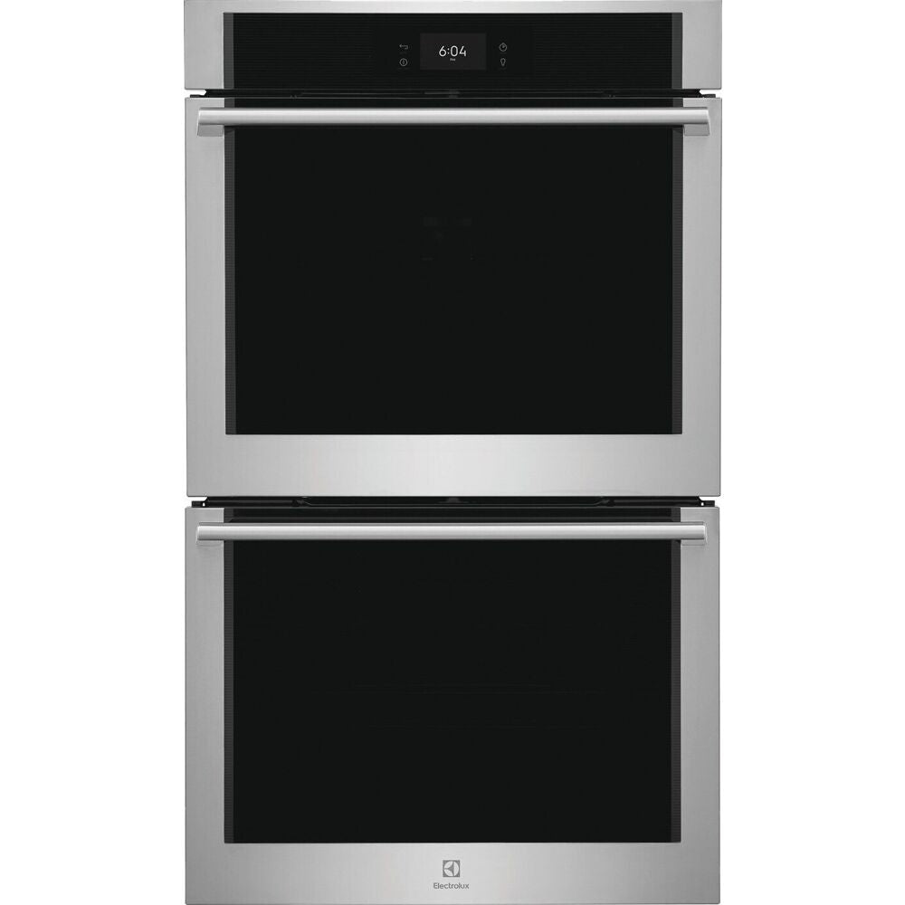 Electrolux ECWD3012AS 30" Electric Double Wall Oven with Air Sous Vide