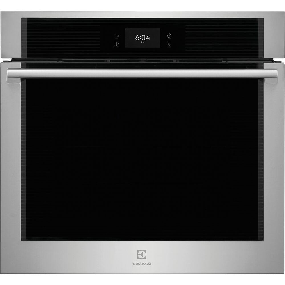 Electrolux ECWS3012AS 30" Electric Single Wall Oven with Air Sous Vide