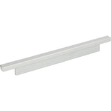 Atlas Homewares Tom Tom Pull 6 5/16 Inch (c-c)  7 9/16 Inch Polished Chrome