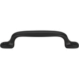 Atlas Homewares Ergo Pull 3 3/4 Inch (c-c) Modern Bronze