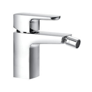 DAX Brass Single Handle Bidet Faucet, Chrome DAX-8569-CR