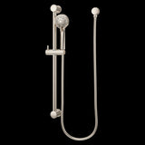 Slide Bar Kit in Polished Nickel