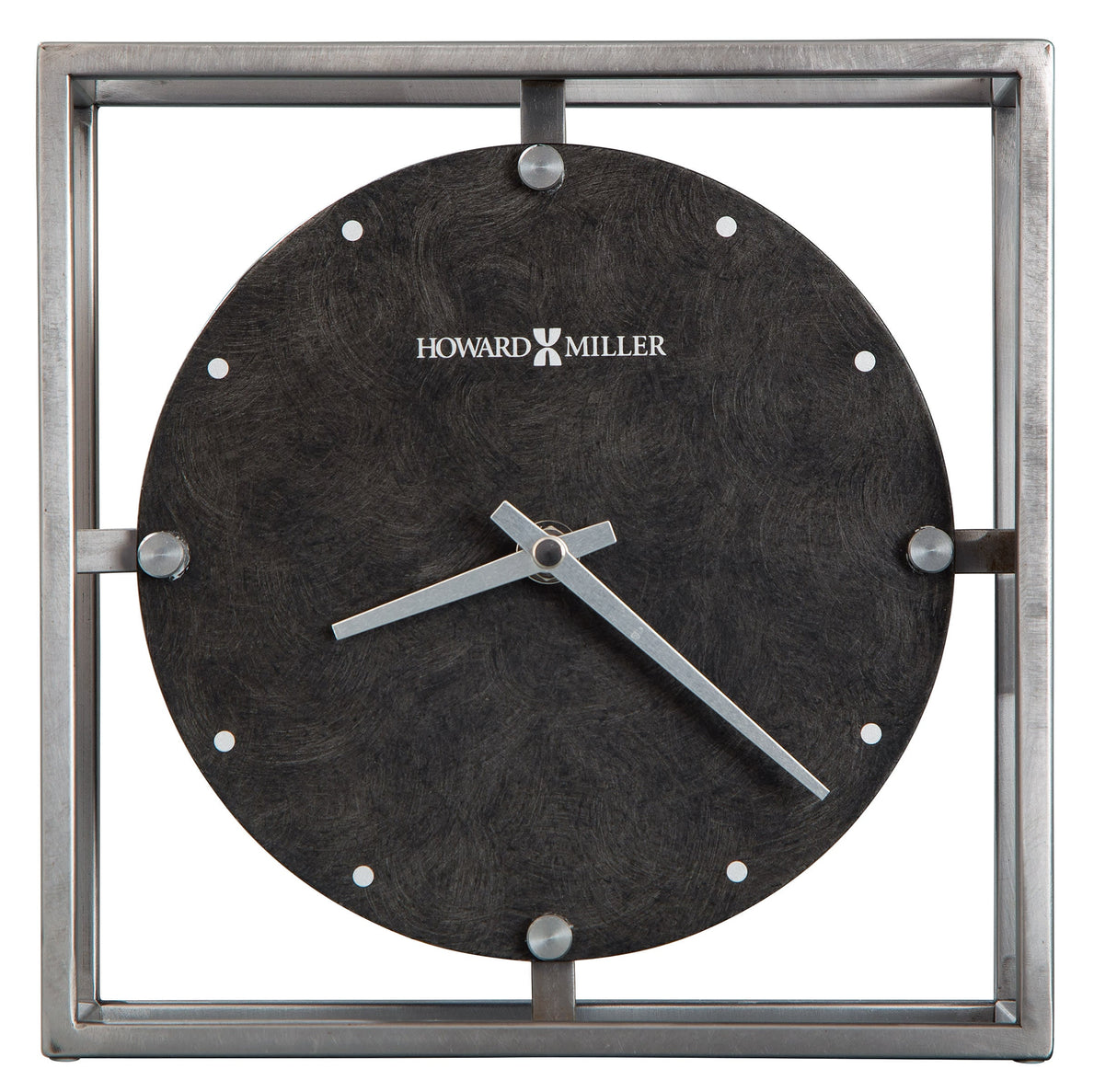 Howard Miller Finn Mantel Clock 635216