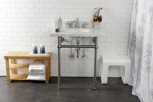 Fauceture FSC1978ACL American Classic Widespread Bathroom Faucet, Brushed Nickel