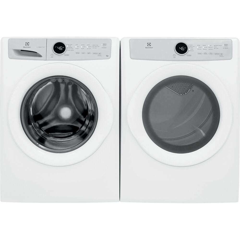 Electrolux EFLW317TIWE-2-KIT EFLW317TIW / EFDE317TIW