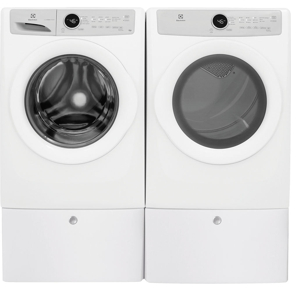 Electrolux EFLW317TIWE-4-KIT EFLW317TIW/EFDE317TIW/EPWD157SIW