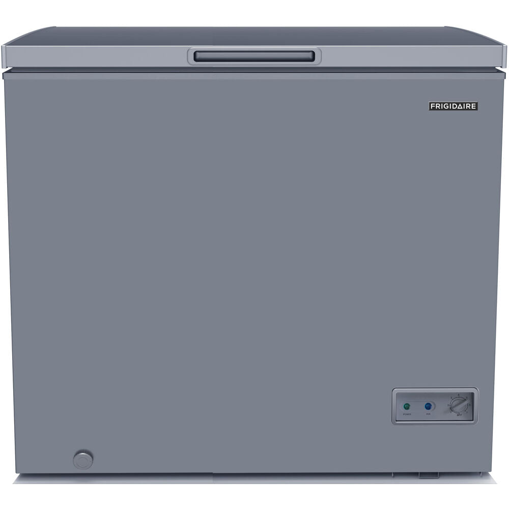 Frigidaire EFRF7003 7.0 CF Chest Freezer, Manual