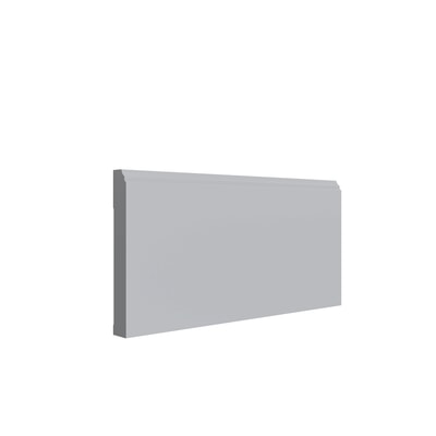 Essential Gray Furniture Base Molding