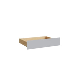 Essential Gray Oven Cabinet Drawer - RTA
