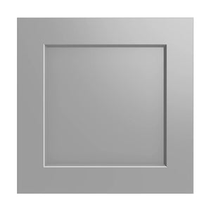 Essential Gray Sample Door - 15