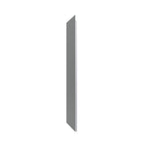 Essential Gray Tall End Panel