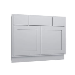 Essential Gray Vanity Sink Base - 42