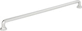 Atlas Homewares Elizabeth Pull 12 Inch (c-c) Polished Chrome