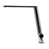 ALFI brand AB2046-PSS Round Modern Polished Stainless Steel Kitchen Faucet