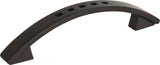 Atlas Homewares Band Pull 3 3/4 Inch (c-c) Aged Bronze