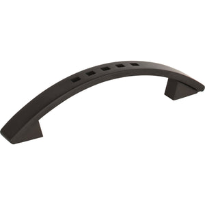 Atlas Homewares Band Pull 3 3/4 Inch (c-c) Aged Bronze