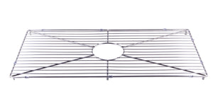 Stainless steel kitchen sink grid for AB3318SB