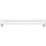 Atlas Homewares Centinel Pull 7 9/16 Inch (c-c) Polished Chrome