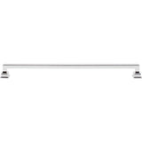 Atlas Homewares Erika Pull 12 Inch (c-c) Polished Chrome