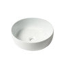 ALFI brand ABC907-W White 15