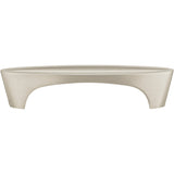 Atlas Homewares Dap Pull 4 Inch (c-c) Brushed Nickel