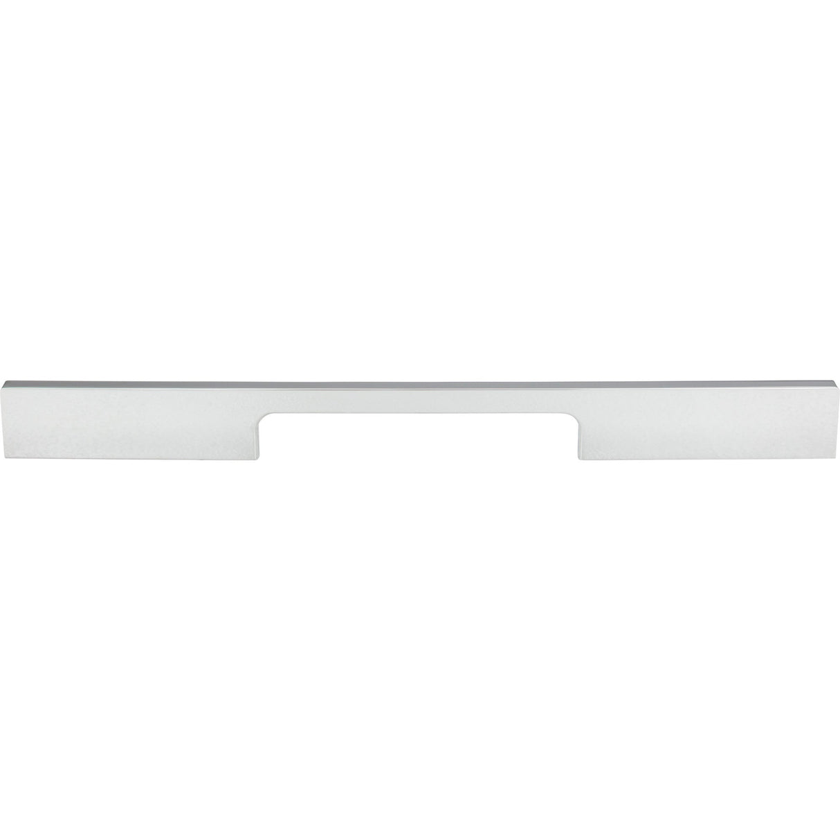 Atlas Homewares Arches Pull 12 5/8 Inch (c-c) Polished Chrome