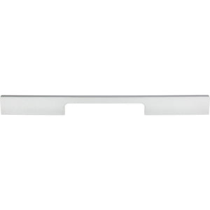Atlas Homewares Arches Pull 12 5/8 Inch (c-c) Polished Chrome