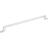 Atlas Homewares Bradbury Pull 12 Inch (c-c) Polished Chrome