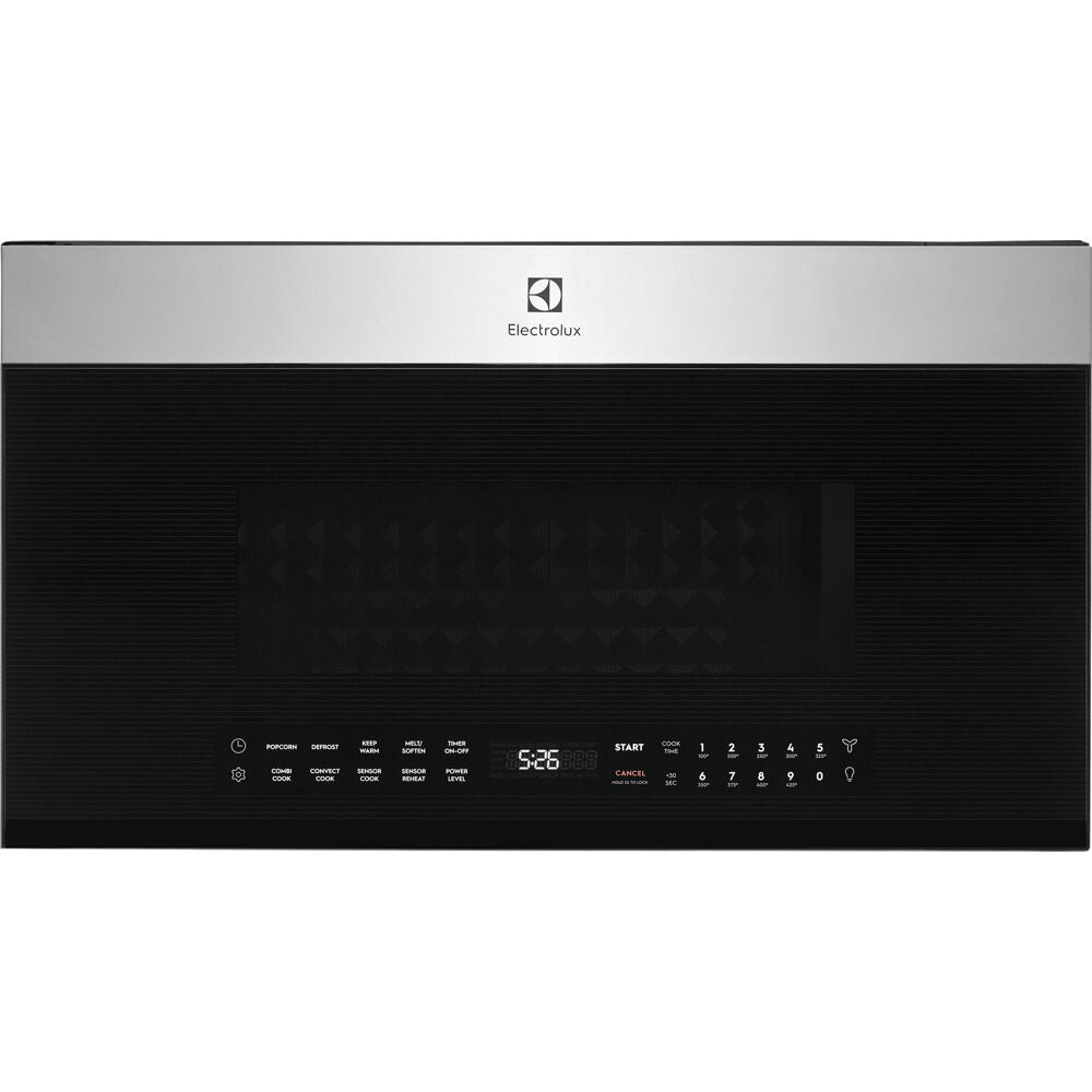 Electrolux EMOW1911AS Over the range convection microwave