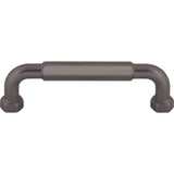 Top Knobs TK3201 Dustin Pull 3 3/4 Inch Center to Center
