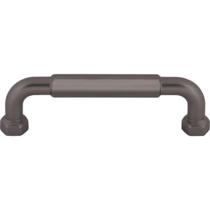 Top Knobs TK3201 Dustin Pull 3 3/4 Inch Center to Center