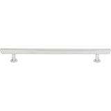 Atlas Homewares Conga Pull 7 9/16 Inch (c-c) Polished Chrome