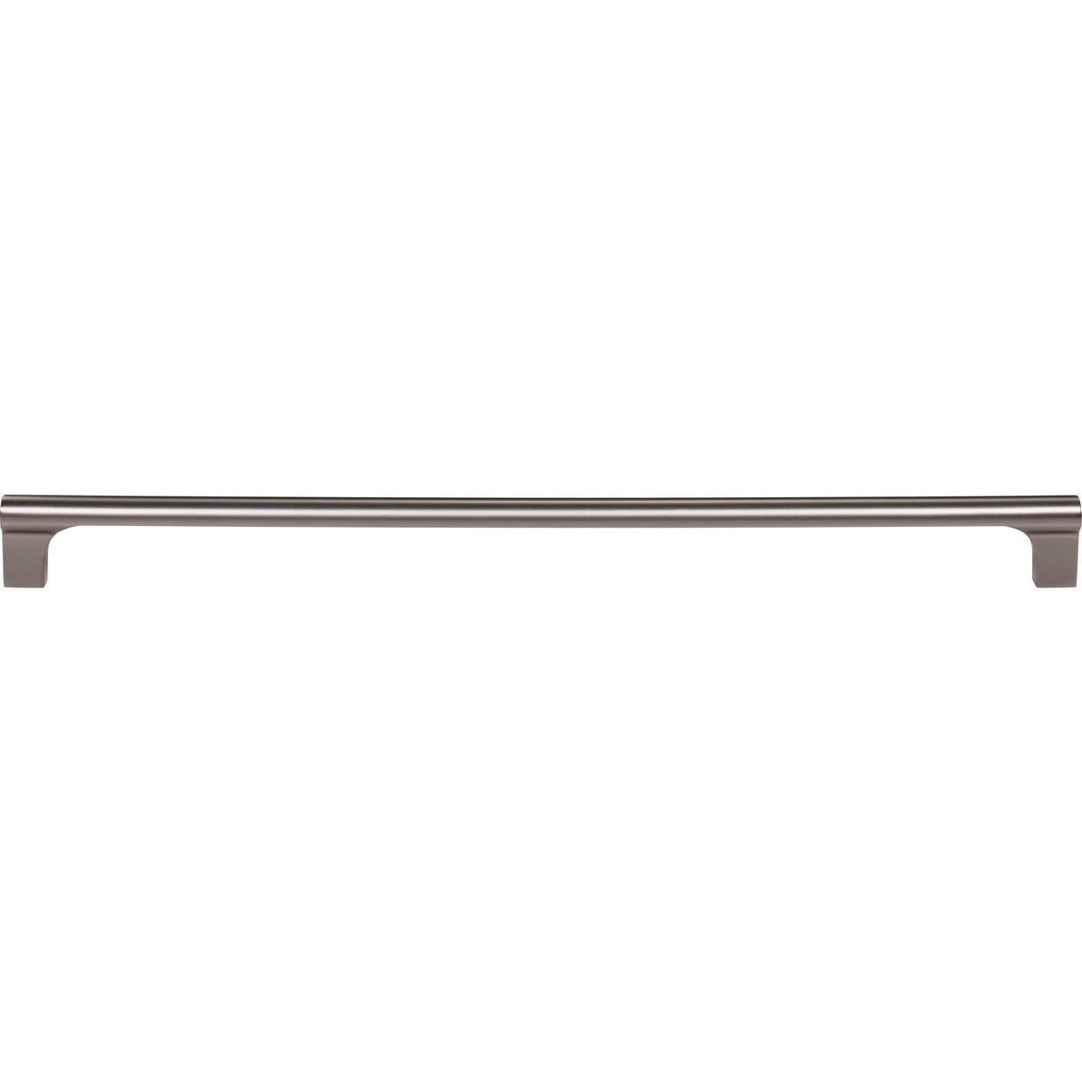 Atlas Homewares Whittier Pull 12 Inch (c-c) Slate