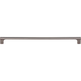 Atlas Homewares Whittier Pull 12 Inch (c-c) Slate
