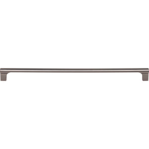 Atlas Homewares Whittier Pull 12 Inch (c-c) Slate