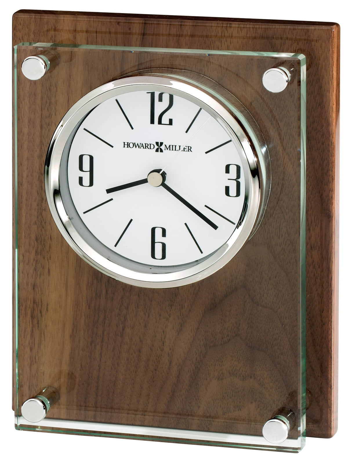 Howard Miller Amherst Tabletop Clock 645776