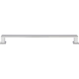 Atlas Homewares Sweetbriar Lane Pull 8 13/16 Inch (c-c) Polished Chrome