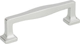 Atlas Homewares Kate Pull 3 3/4 Inch (c-c) Polished Chrome