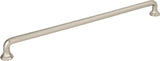 Atlas Homewares Elizabeth Pull 12 Inch (c-c) Brushed Nickel