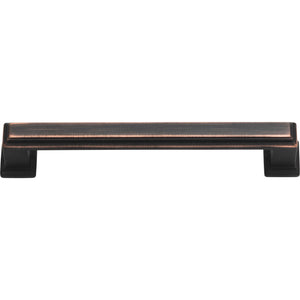 Atlas Homewares Sutton Place Pull 5 1/16 Inch (c-c) Venetian Bronze