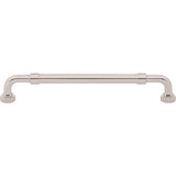 Top Knobs TK3183 Holden Pull 7 9/16 Inch Center to Center - Polished Nickel